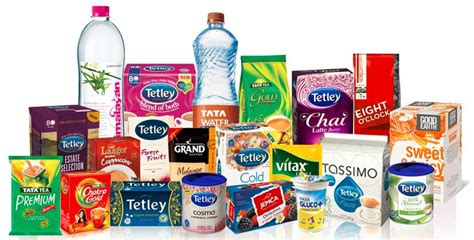 Tata Global Beverages ~ Value Investor