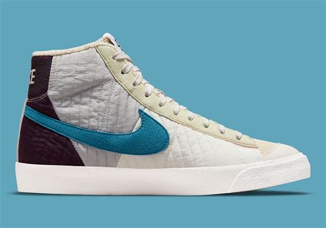 Nike Blazer Mid '77 Premium Toasty DD8024-200 | SneakerNews.com