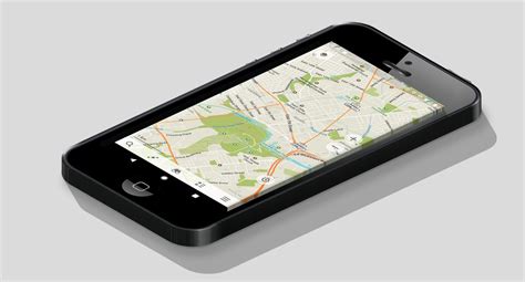 10 GPS Apps For Navigation [Android and iOS] - GIS Geography