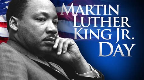 The Godless Liberal: Martin Luther King Jr. Day Celebrates It's 30th Anniversary!