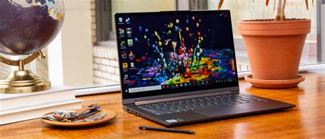 Lenovo Yoga C940 review | TechRadar