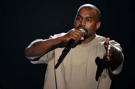 Kanye West: Love or Hate and His 2015 VMA Speech