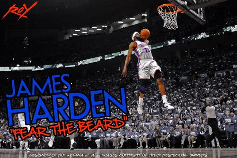 James Harden Wallpapers - Wallpaper Cave