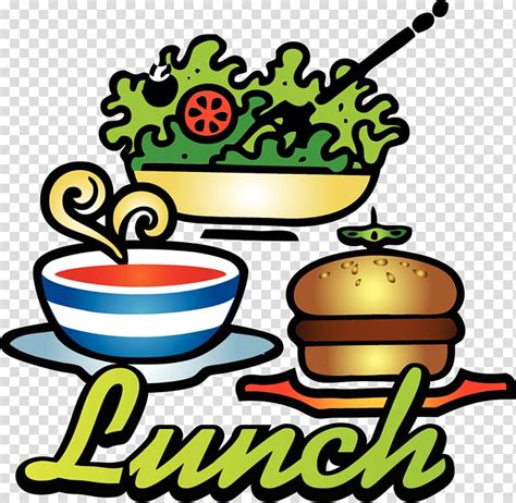 Healthy School Lunch Clip Art - Healthy School Lunch Image - Clip Art Library