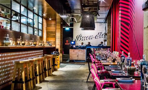 Mexican Restaurant Trends in Sydney For 2017 | Tayble