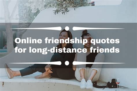 100+ online friendship quotes for long-distance friends - Tuko.co.ke