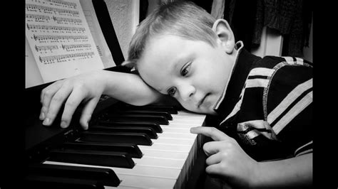 Sad piano music - YouTube