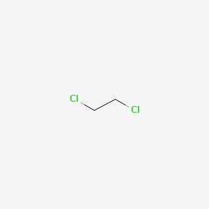 1,2-Dichloroethane | ClCH2CH2Cl | CID 11 - PubChem