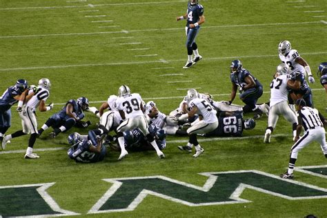 Touchdown Seahawks! | Flickr - Photo Sharing!