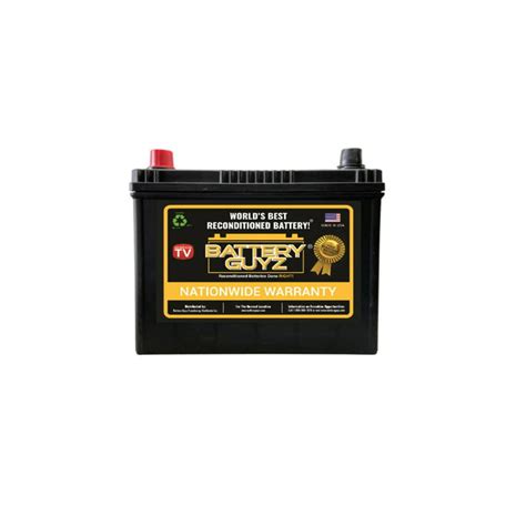 EverStart Maxx Lead Acid Automotive Battery, Group Size 51R, 46% OFF