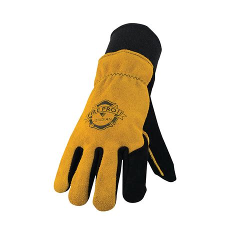 CAL OSHA Wildland Firefighter Gloves - LineGear