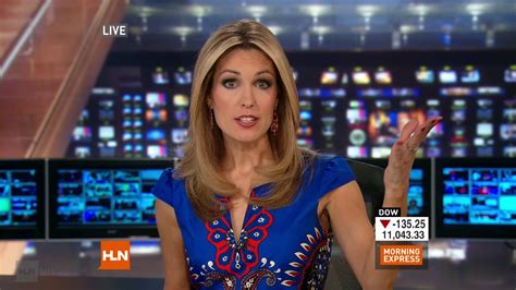 Christi Paul (born: January 1, 1969, Bellevue, Ohio, USA) is a weekday news anchor for HLN and ...