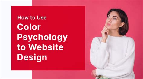 Color Psychology in Website Design | Webnobby