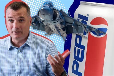 I sued Pepsi when they wouldn't give me a fighter jet: Netflix doc - US Today News