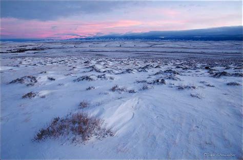 Arapaho Winter Morning | Arapaho National Wildlife Refuge, Colorado ...