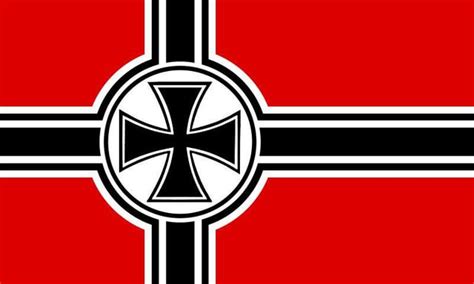 Germany should have this flag instead of the weird Imperial German flag : r/BattlefieldV