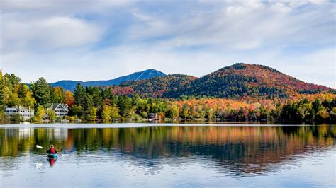 Lake Placid Family Vacations | Ciao Bambino!