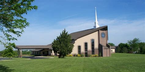 New Hope PCA – Presbyterian Church in America