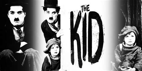 Why Charlie Chaplin's The Kid Is Worth Watching 100 Years Later