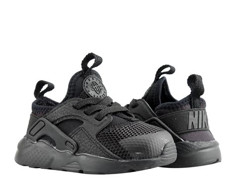 Nike Air Huarache Run Ultra (TD) Toddler Kids Running Shoes Size 5 ...