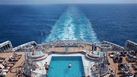 The Best Transatlantic Cruises - Cruise Tips, Reviews, & Articles - Cruisebound | Cruisebound