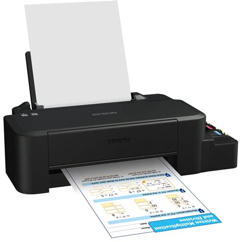 Epson L380 Printer - Fancy Technology| Best Computer Shop in Dhaka, Bangladesh