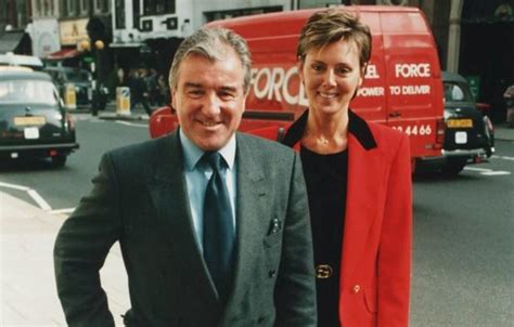 Terry Venables family: All about his wife, daughters, parents and siblings