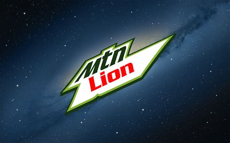 Mountain Lion Mountain Dew Background by robeth on DeviantArt