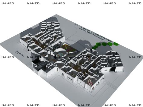 Drug & Alcohol Rehabilitation and Treatement Center ~ NAHED ...