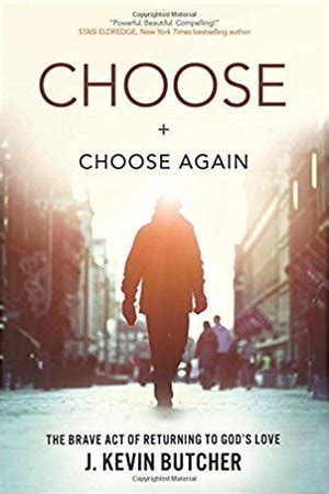 Choose + Choose Again | Illuminate Literary Agency