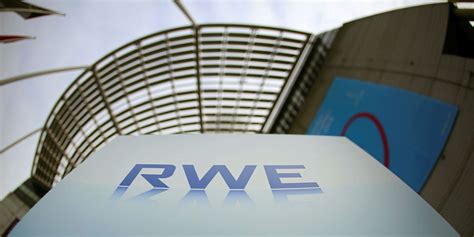 E.ON and RWE deal to create new renewables powerhouse | Recharge