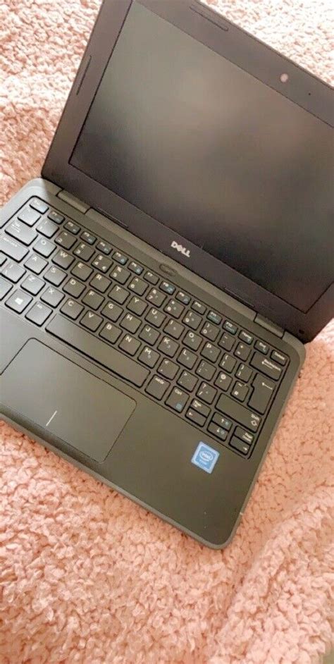 Laptop - Dell Latitude 3180 | in Aberdeen | Gumtree