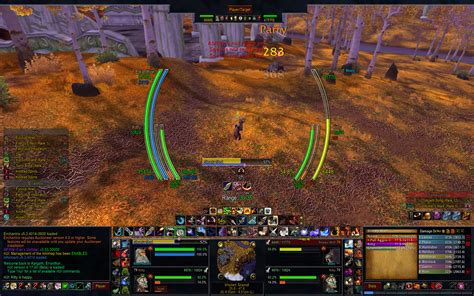 World of warcraft mods - loxaproduction