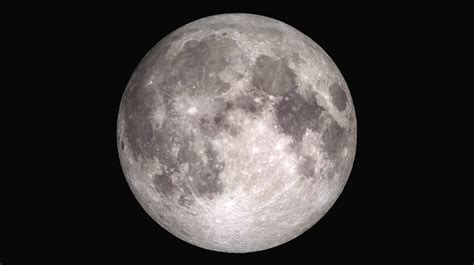 NASA GISS: Research Features: Scientists Simulate Ancient Lunar ...