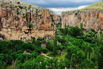 Cappadocia Green Day Tour: Goreme, Underground City, Valleys 2024