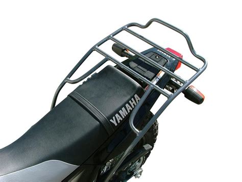 TW200 Rear Rack | Tw200, Good marriage, Motorcycle