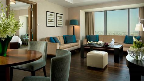 Riyadh Hotel Suites & Luxury Rooms | Four Seasons Hotel Riyadh