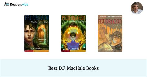 10 Best D.J. MacHale Books To Read (Updated 2024 List)