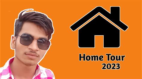 Suresh Niga Home Tour 2023 - YouTube