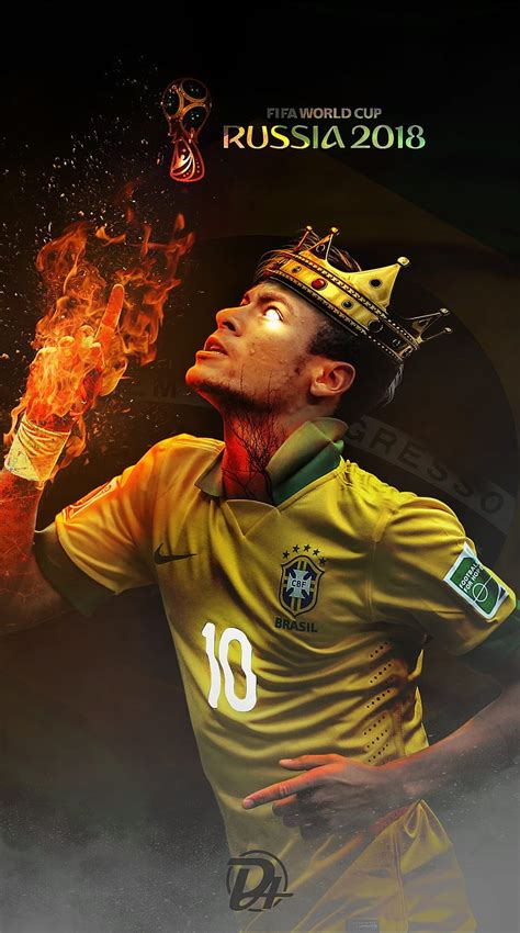 Neymar 2018, neymar world cup HD phone wallpaper | Pxfuel