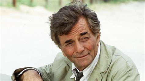 Columbo Goes to College - Columbo | Apple TV