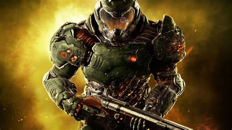 DOOM Review - It's Back