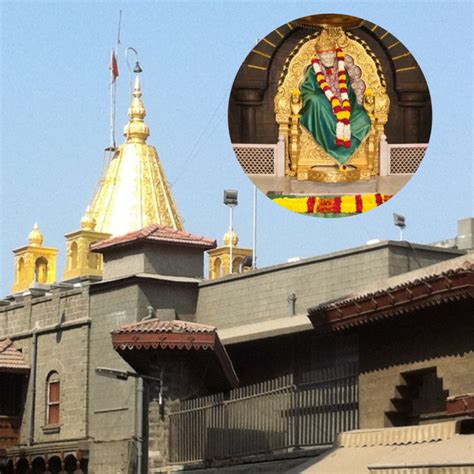 Sai Baba temple pooja at Shirdi | Book Sai Baba Puja Online at rudraksha-gemstones.com