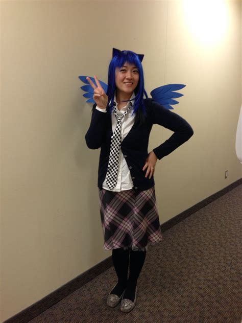 Blue Hair Halloween Costumes - 378 Photographic