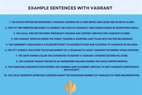 Vagrant Vs Hobo: 6 Main Differences + Examples [2024] - Phoenix English