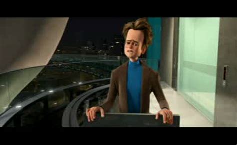 Bernard or Megamind - The Bernard and/or Megamind Trivia Quiz - Fanpop