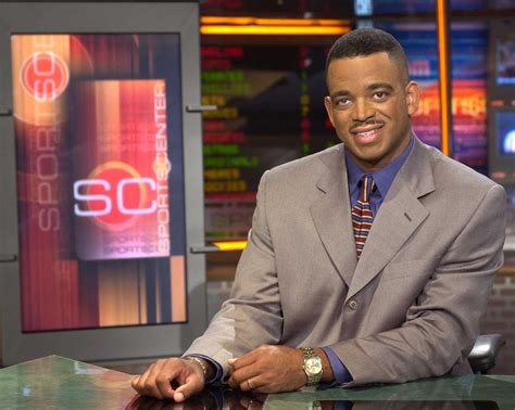 Stuart Scott, ESPN’s Voice of Exuberance, Dies at 49 - The New York Times