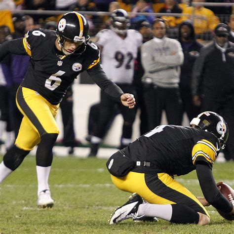 Ravens vs. Steelers: Score, Grades and Analysis | News, Scores ...