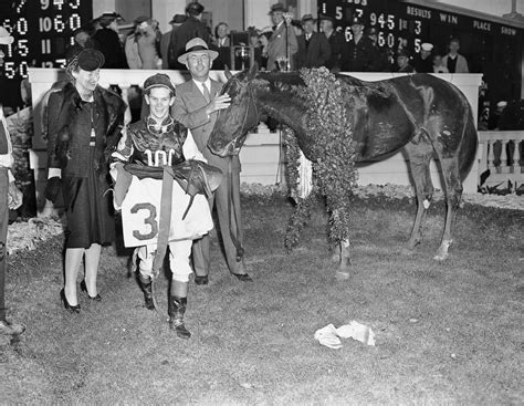 Horse racing's Triple Crown winners through the years - ABC News