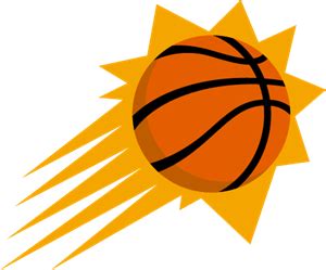 Phoenix Suns Logo PNG Vector (AI) Free Download